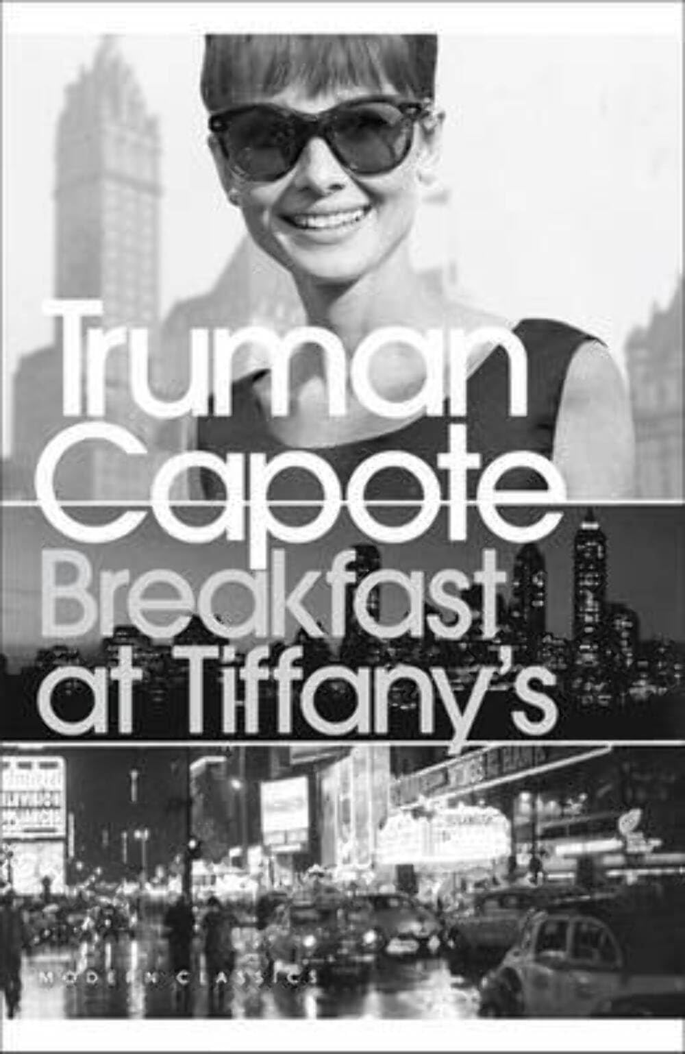 Breakfast at Tiffany's - Capote, Truman