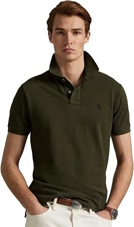 Ralph Lauren Men's Polo Shirt