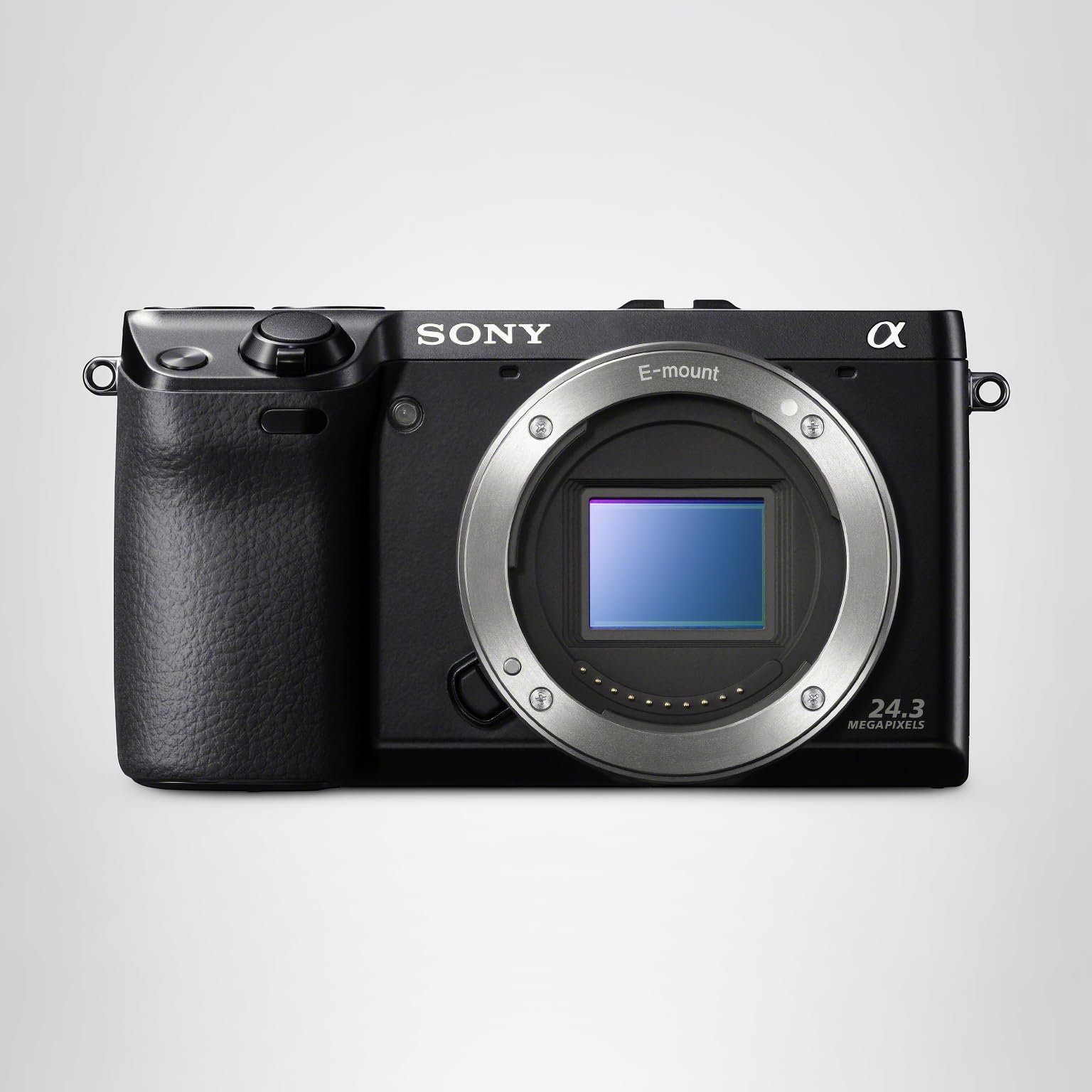 SONY ソニー ミラーレス一眼カメラ α NEX-7 Amazon | SONY ミラーレス一眼カメラ α NEX-7 ボディ ブラック NEX-7
