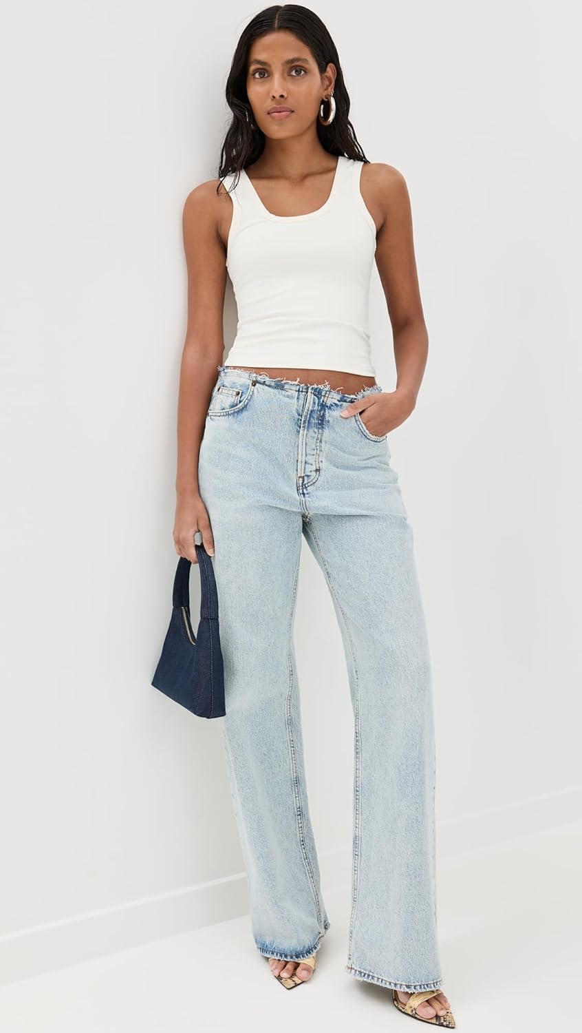 Lioness Women's Essential Tank - Image 5