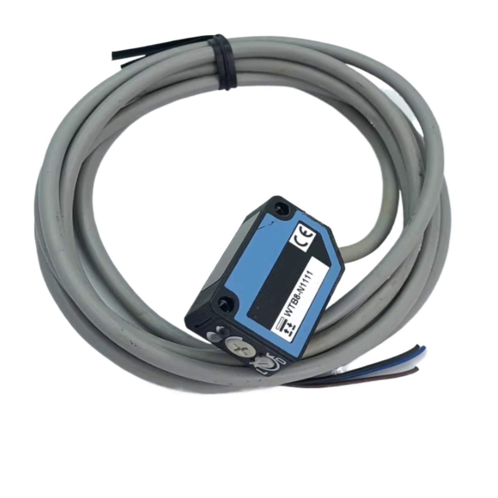 LZIKKGKI WTB8-N1111 photoelectric switch sensor