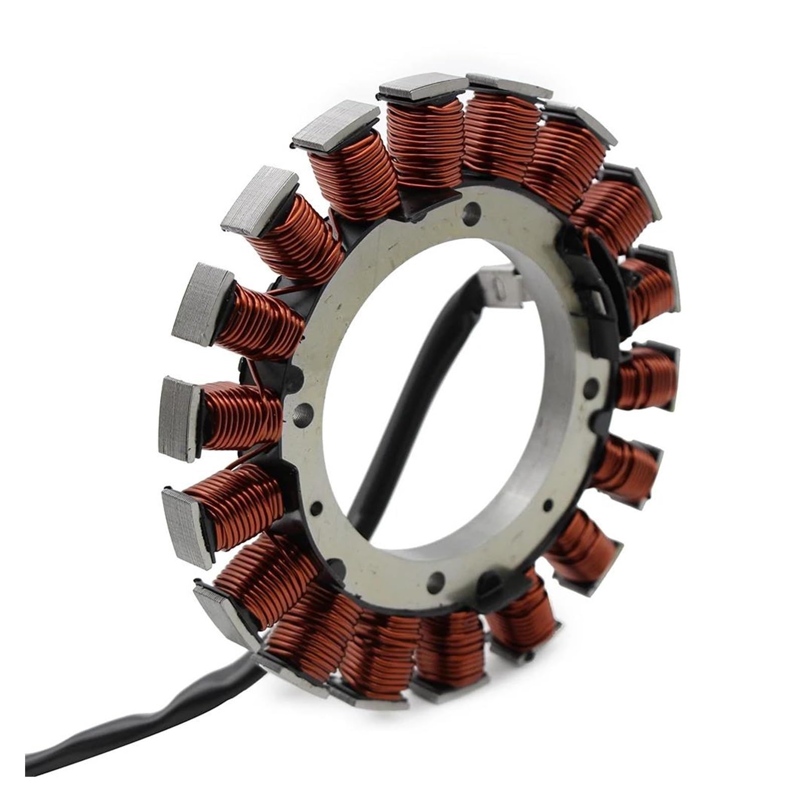 59031-7016 オートバイ用マグネトステーターコイル に適合するKAF400