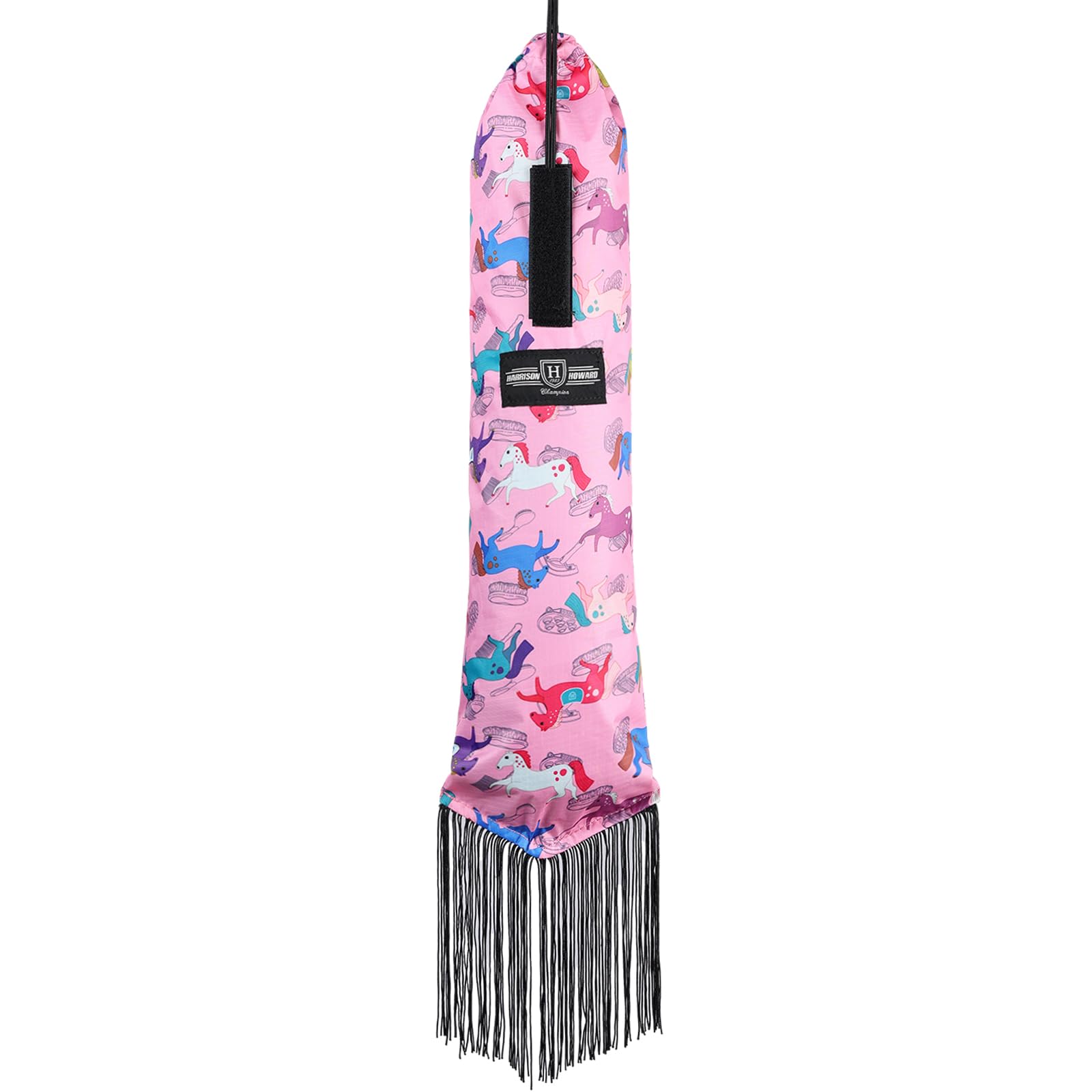 Smooth Lightweight Adjustable Fastener Nylon Horse