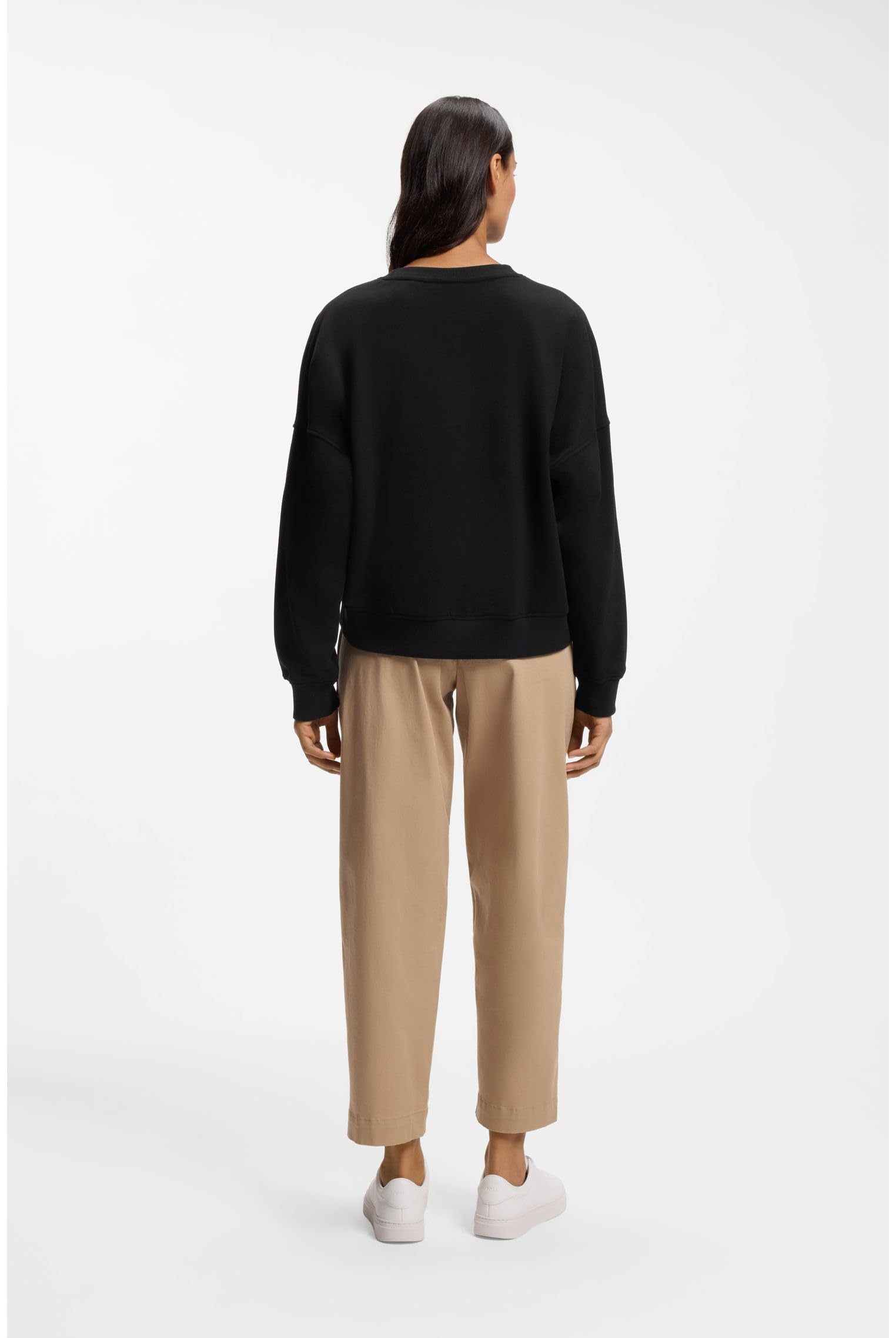 BOSS Damen Sweatshirt