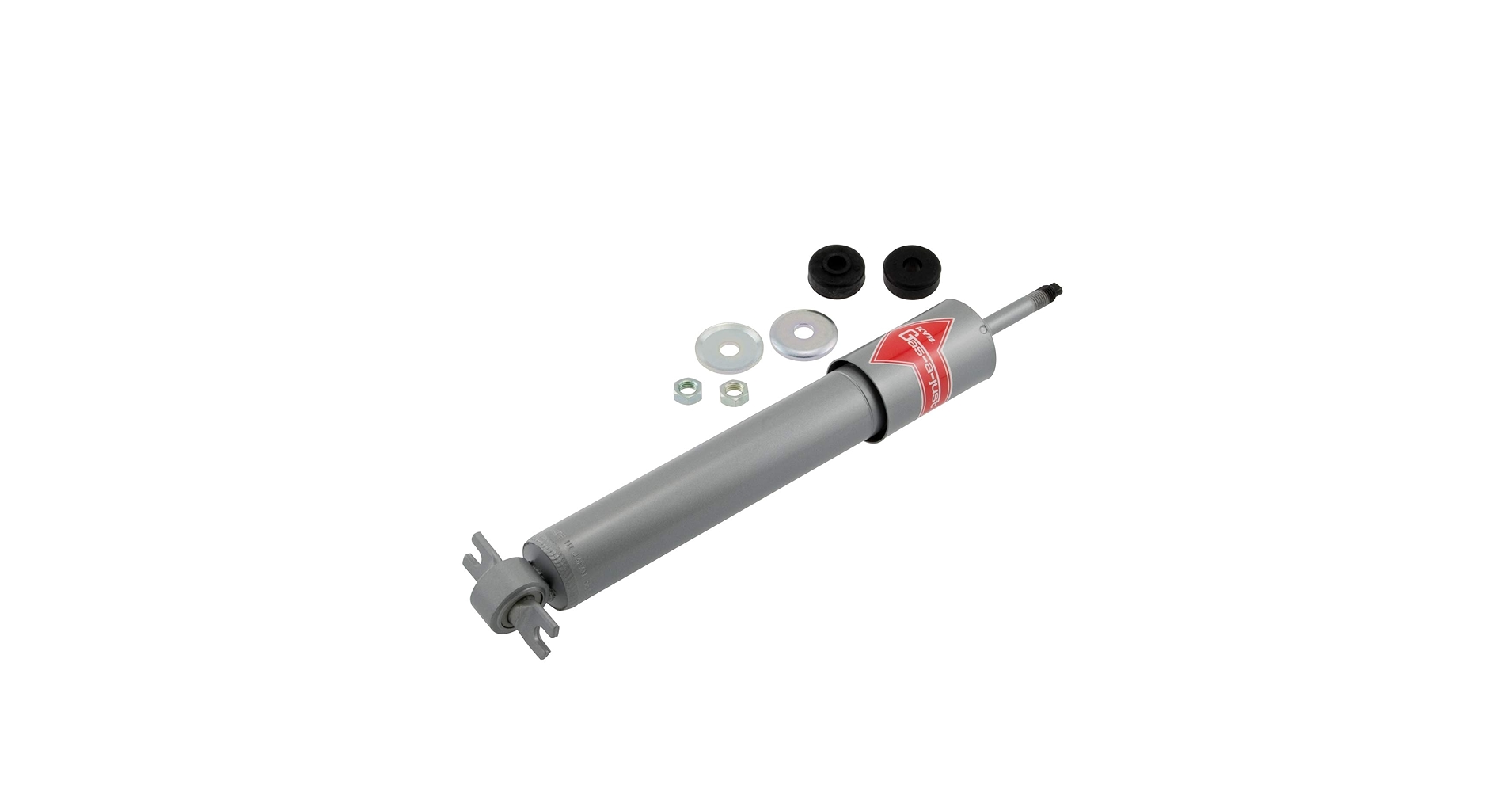エルセーヌサプリメントNo.700 KYB 555052 Rear Gas-a-Just Shock Absorber Nissan Frontier