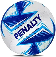 Bola De Futebol De Campo Penalty Bravo Xxv Azul