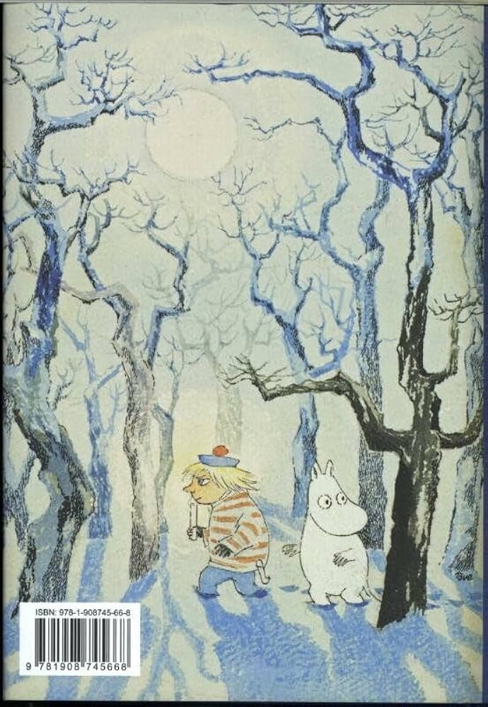 Tove Jansson Moomin Collections 8冊ムーミン洋書 Tove Jansson Moomin Collection 8 Books Set (The Exploits of