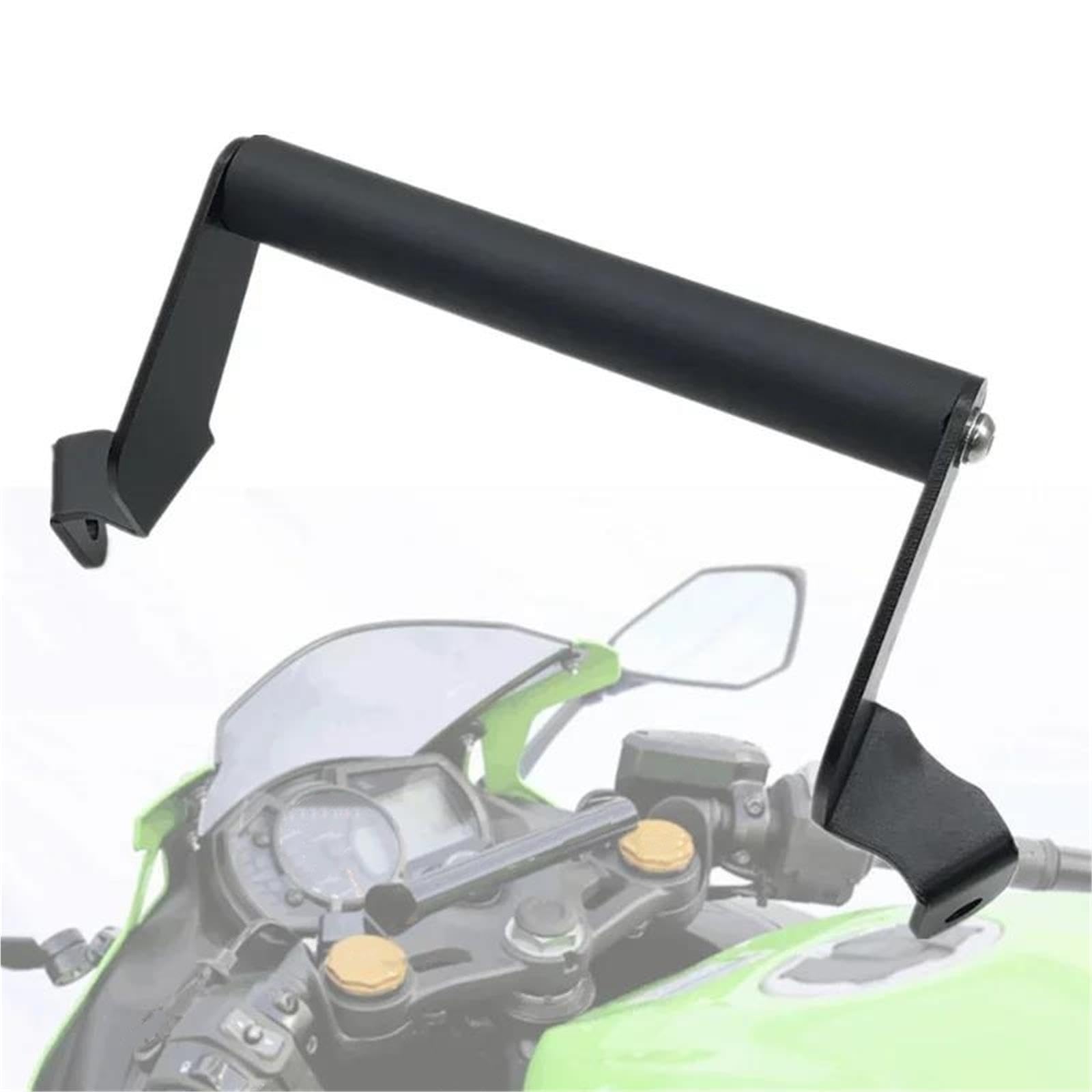 Soporte De Navegación para ZX-25R ZX-SE 2020-2024
