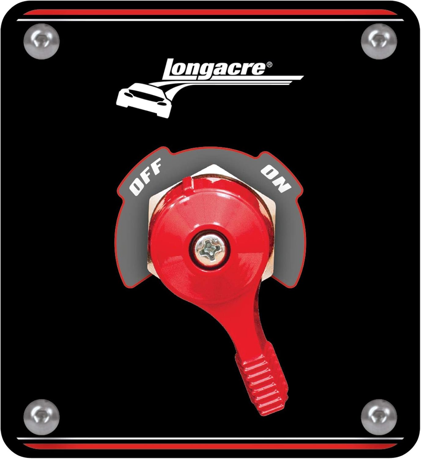 Longacre 45763 Battery Disconnect Switch, Battery Switches Amazon Canada