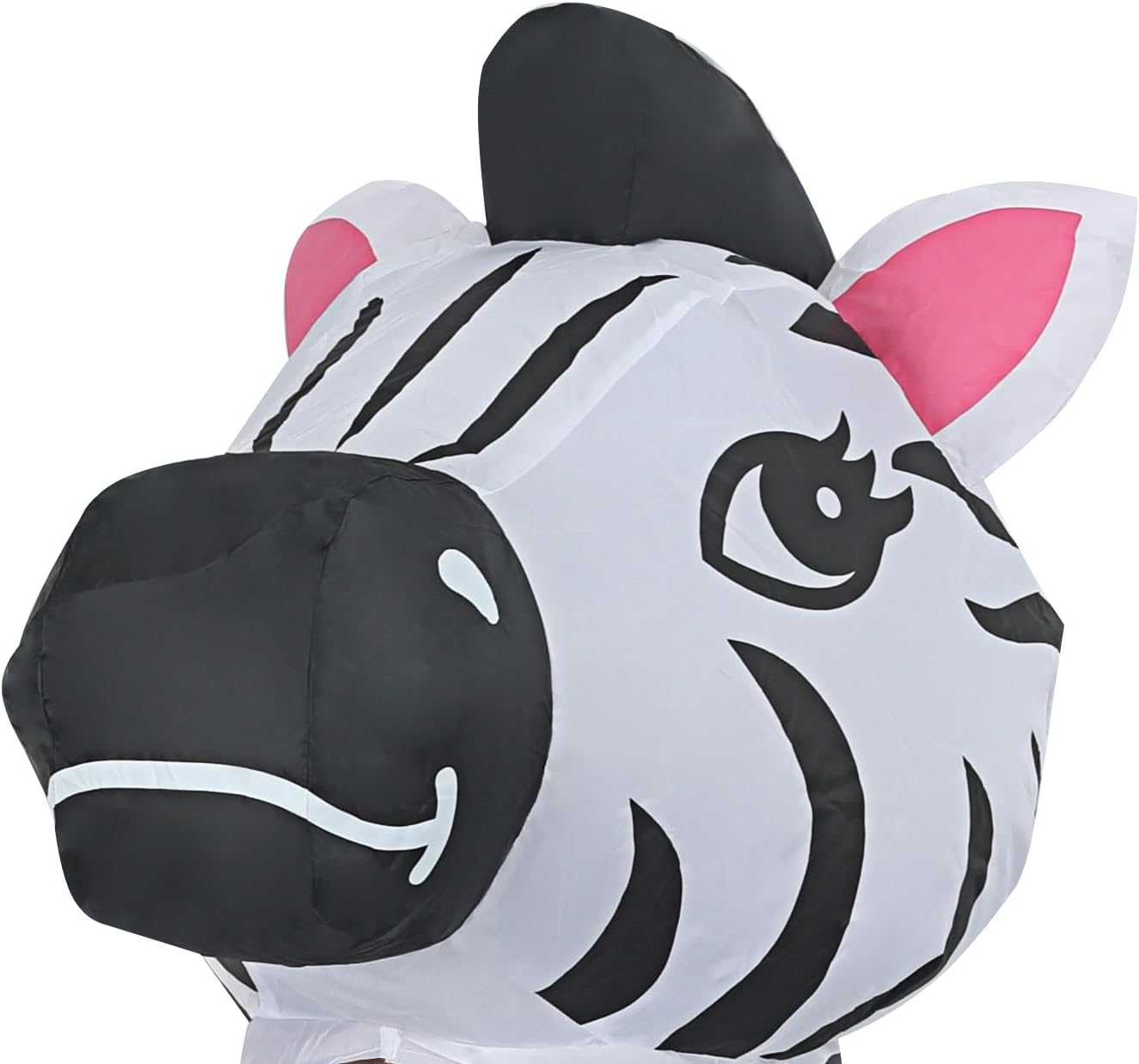 Cow Costume,Koala Inflatable Costume,Zebra Costume,inflatable costume adult,inflatable animal costume Christmas Halloween - Image 4