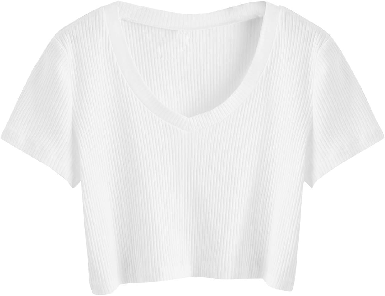 SweatyRocks Women's Lace Patchwork Asymmetrical Halter Top Dressy Sleeveless Flowy Tank Tops - Image 7