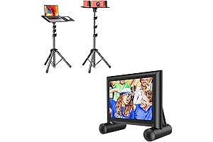 Amada Outdoor Inflatable Projector Screen