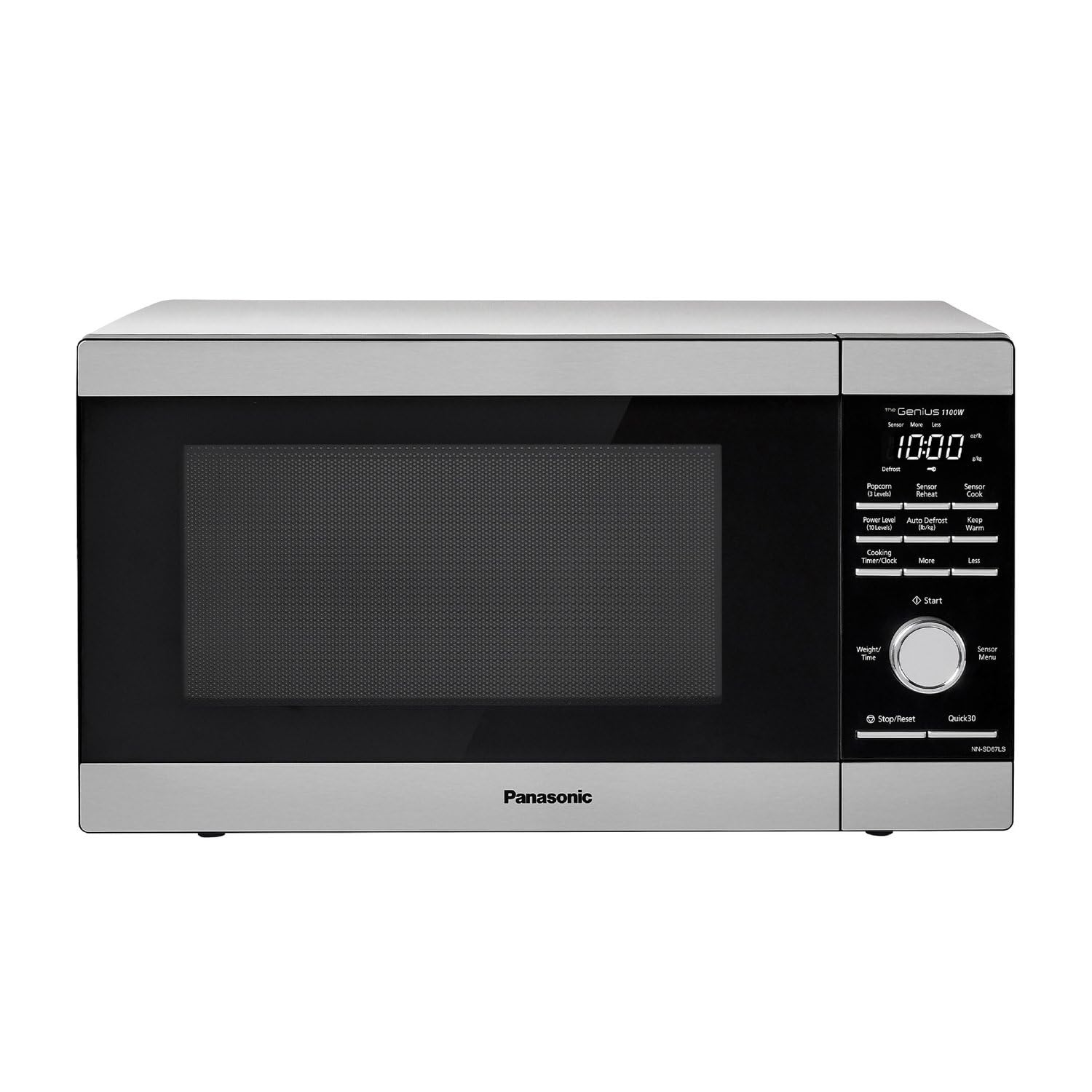 Microwave Oven NN-SD67LS
