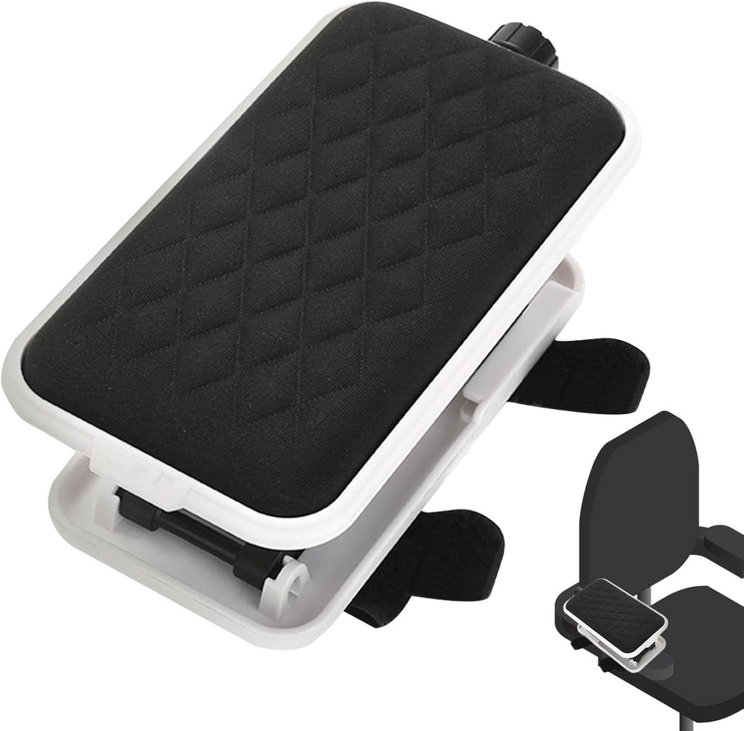 AWED Gaming Chair Reclining Swivel Racing Office Chair with