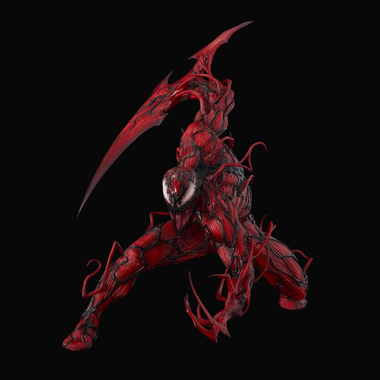 Sentinel - Marvel - Carnage, Sentinel Sofbinal