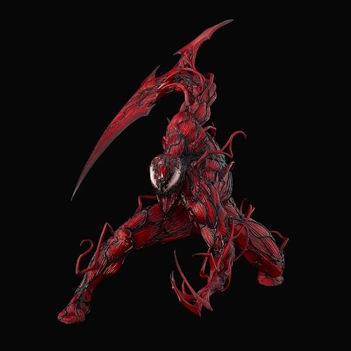 Miniatura 2 de Sentinel - Marvel - Carnage, Sentinel Sofbinal