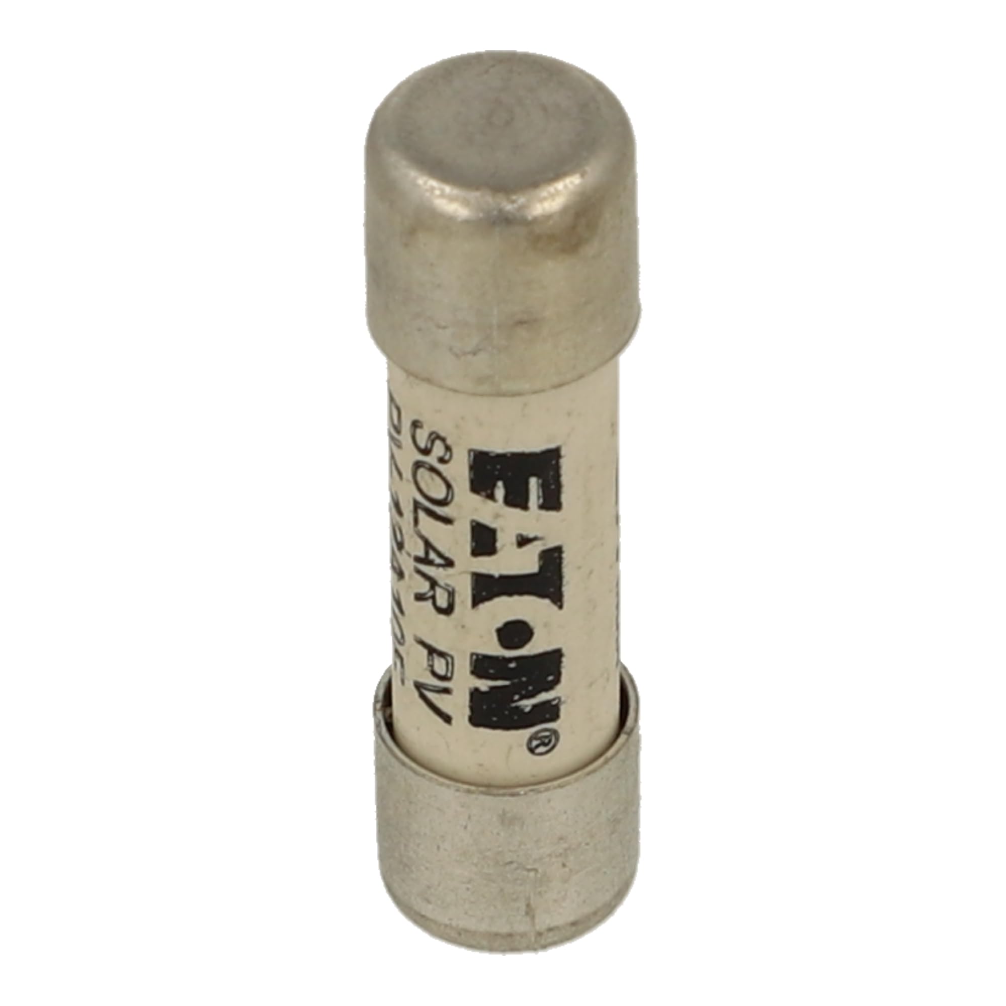 PV-12A10F | BUSSMANN 12AMP 1000V DC SOLAR FERRULE 10 X 38MM