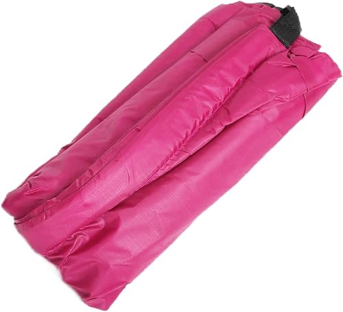 Fydun Inflatable Lounge Portable Foldable Sofa Cushion for Outdoor Cam Beach Party Wide Range of Uses