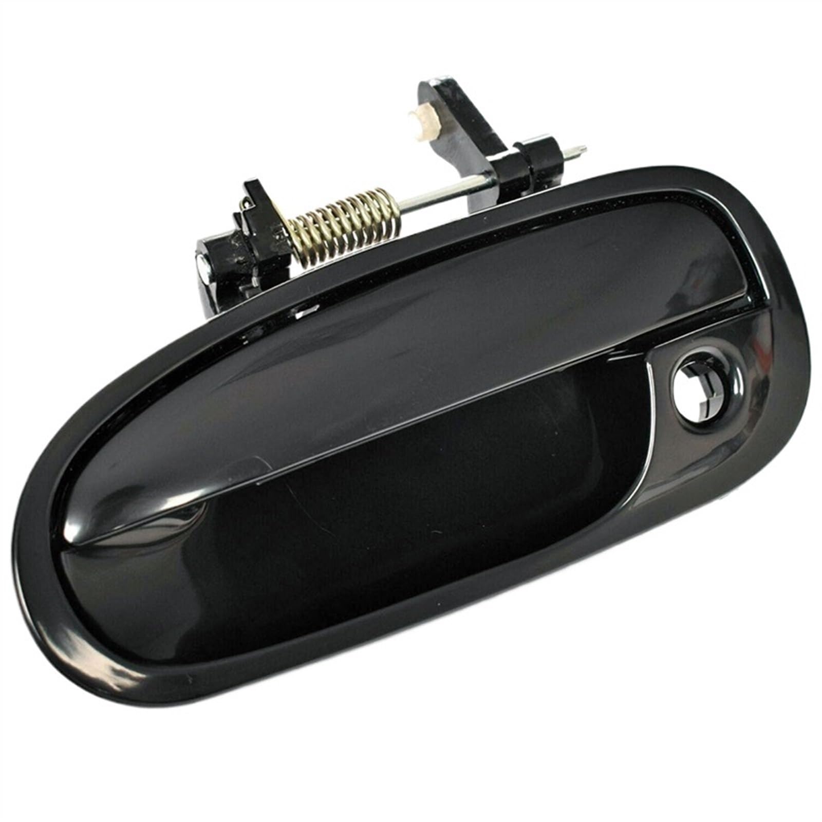 Amazon | 車の外側のドアハンドル Compatible With Civic For EK3 EK4
