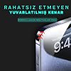 Klasse X-Gorilla iPhone 11 / XR Ekran Koruyucu Cam | 9H Kırılmaz Tam Kaplama, Tozsuz Uygulama ve Kırılmaz & Çizilmez (Şeffaf & Hayalet Seçenekleri)