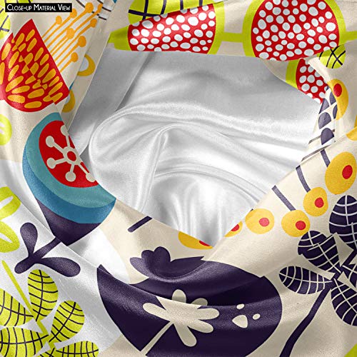 Image of ArtzFolio Birds & Flowers D5 | Pouch Wrist Potli Bag | Bag for Weddings & Casual Parties