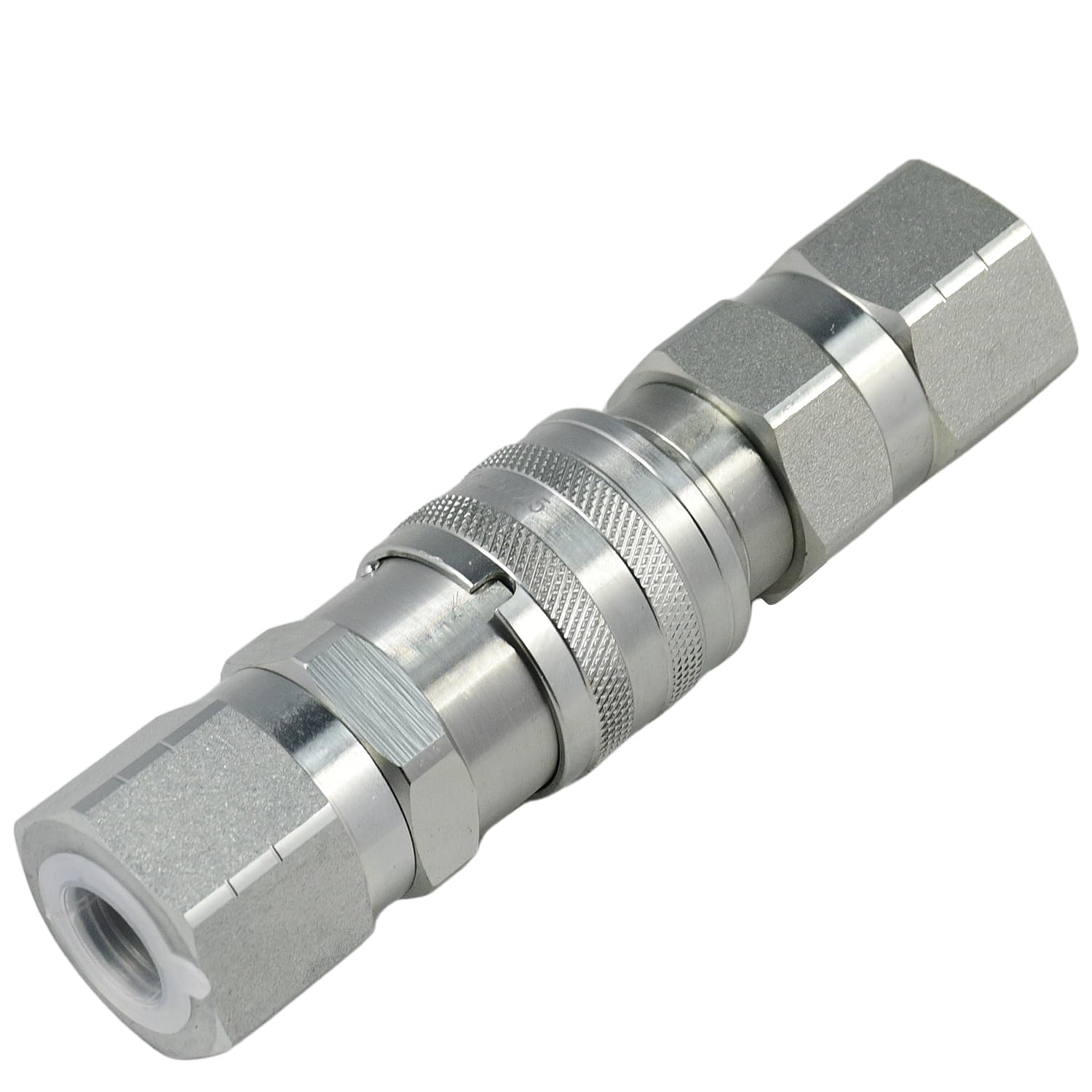 Amazon.com: Manioiity Hydraulic Quick Connect Coupler Plug M131862