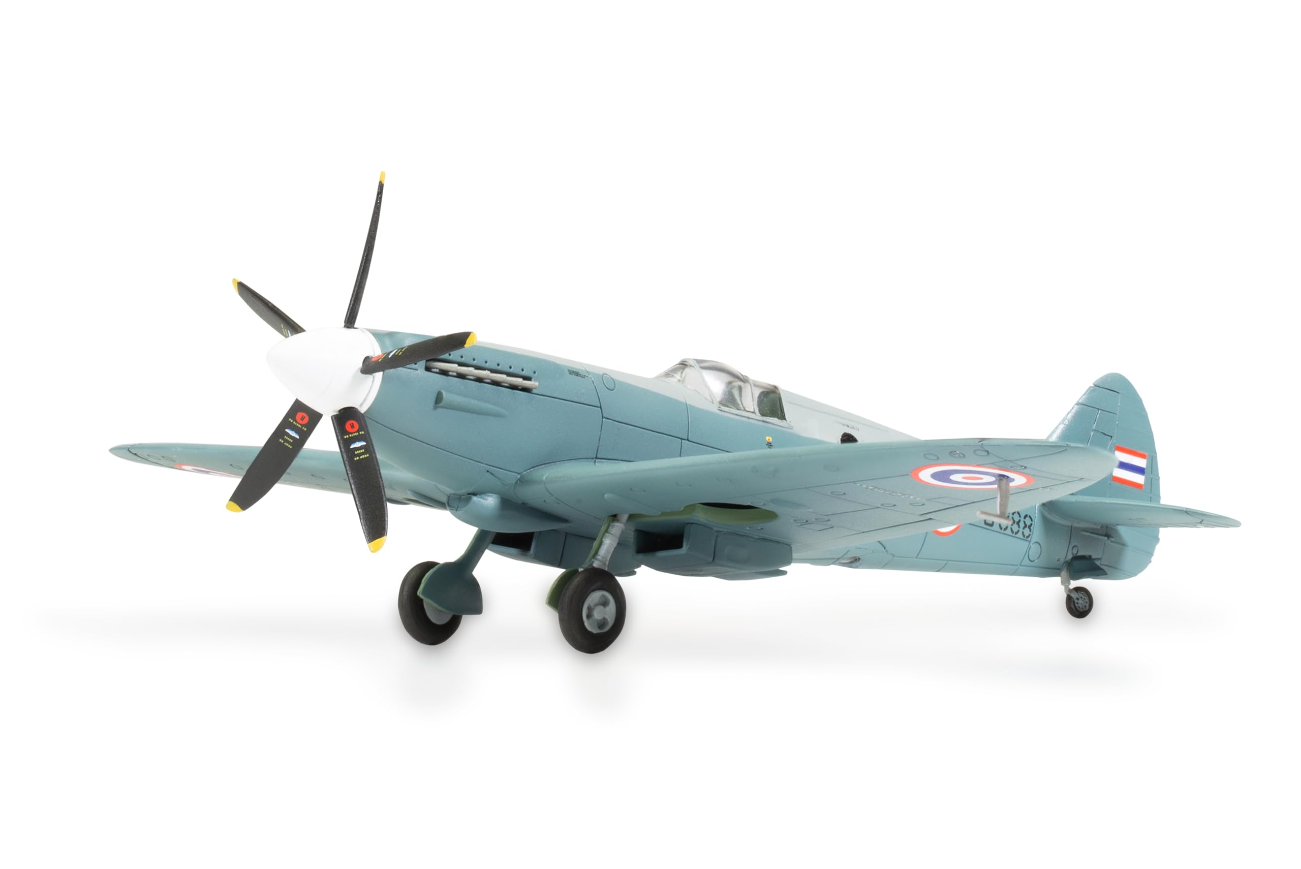 Amazon | エアフィックス(Airfix) 1/72 スーパーマリーン