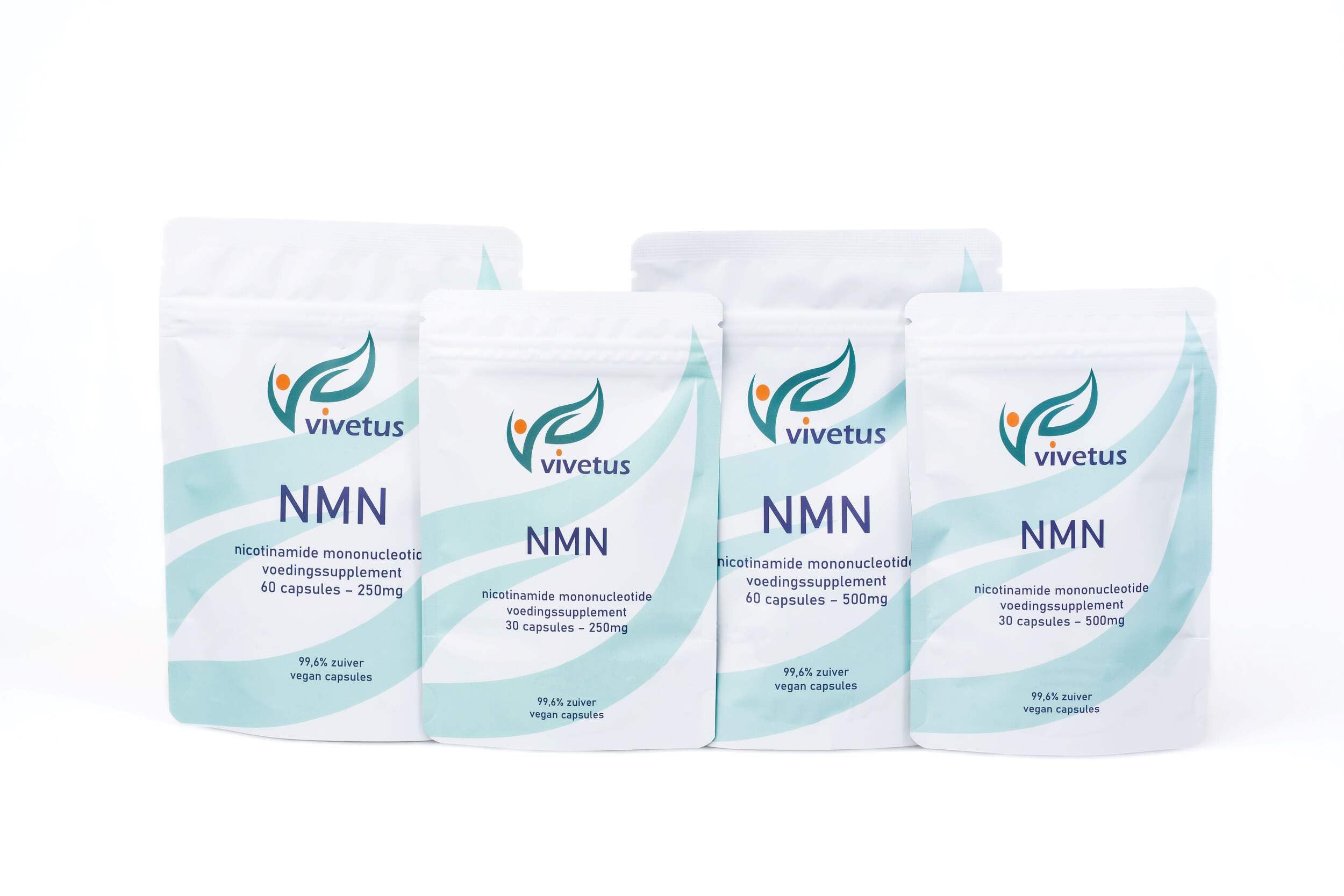 NMN - 60 capsula - 250mg
