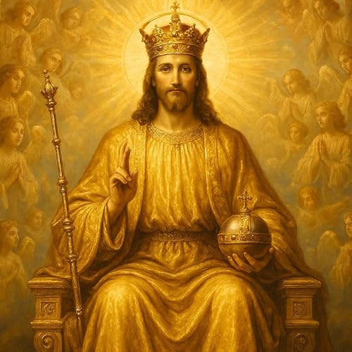 『The Once and Future King』のカバーアート