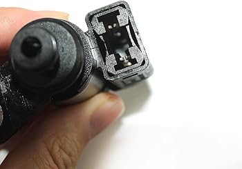 Amazon.com: DAYSYORE 5-Speed 5EAT Transmission Solenoid Kit Fits