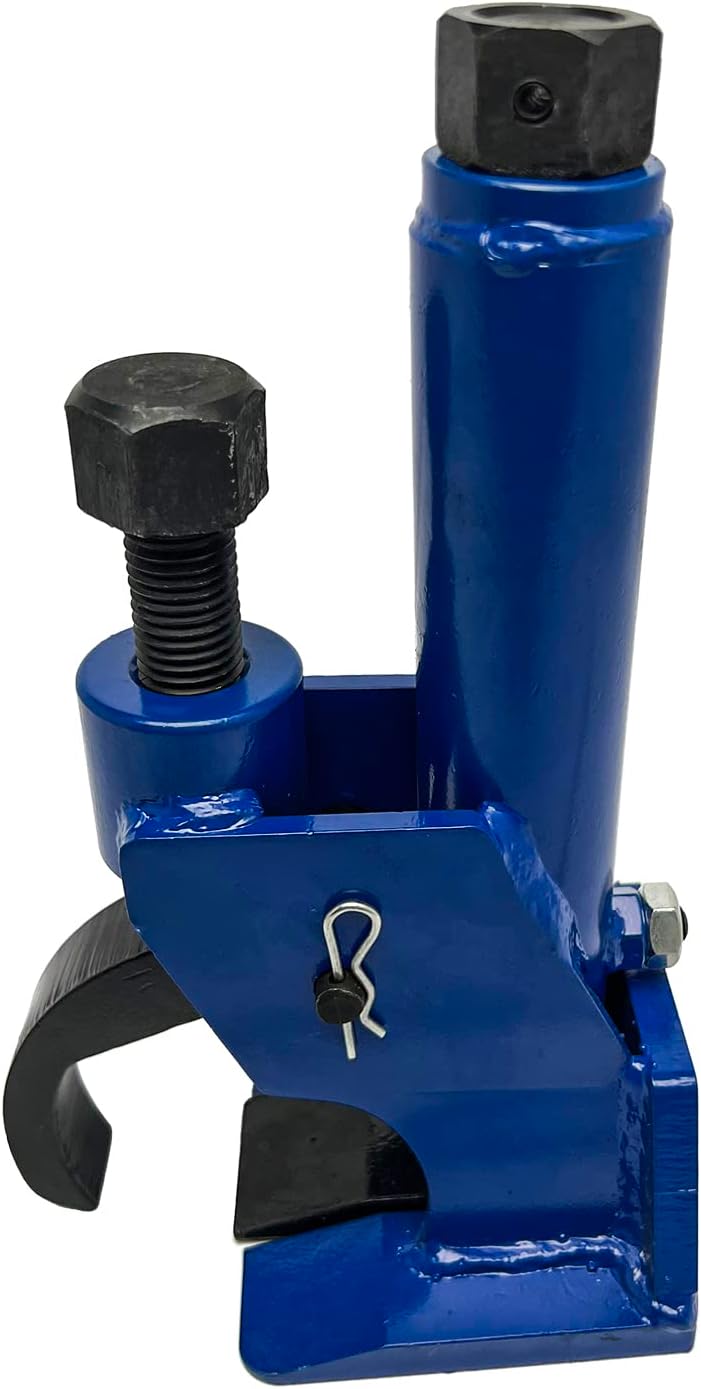 aremnry Manual Tire Bead Breaker, Adjustable Tire Repair Kit for ATV