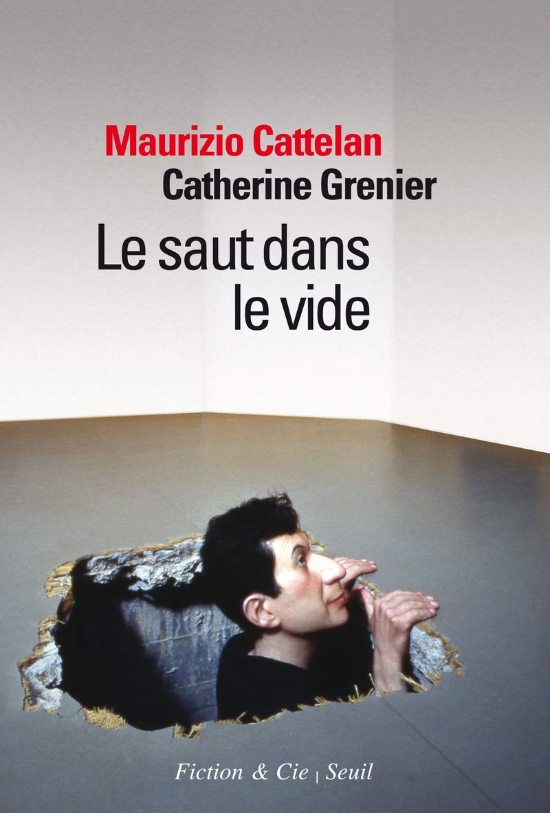 Buy Le saut dans le vide — BookShops.in