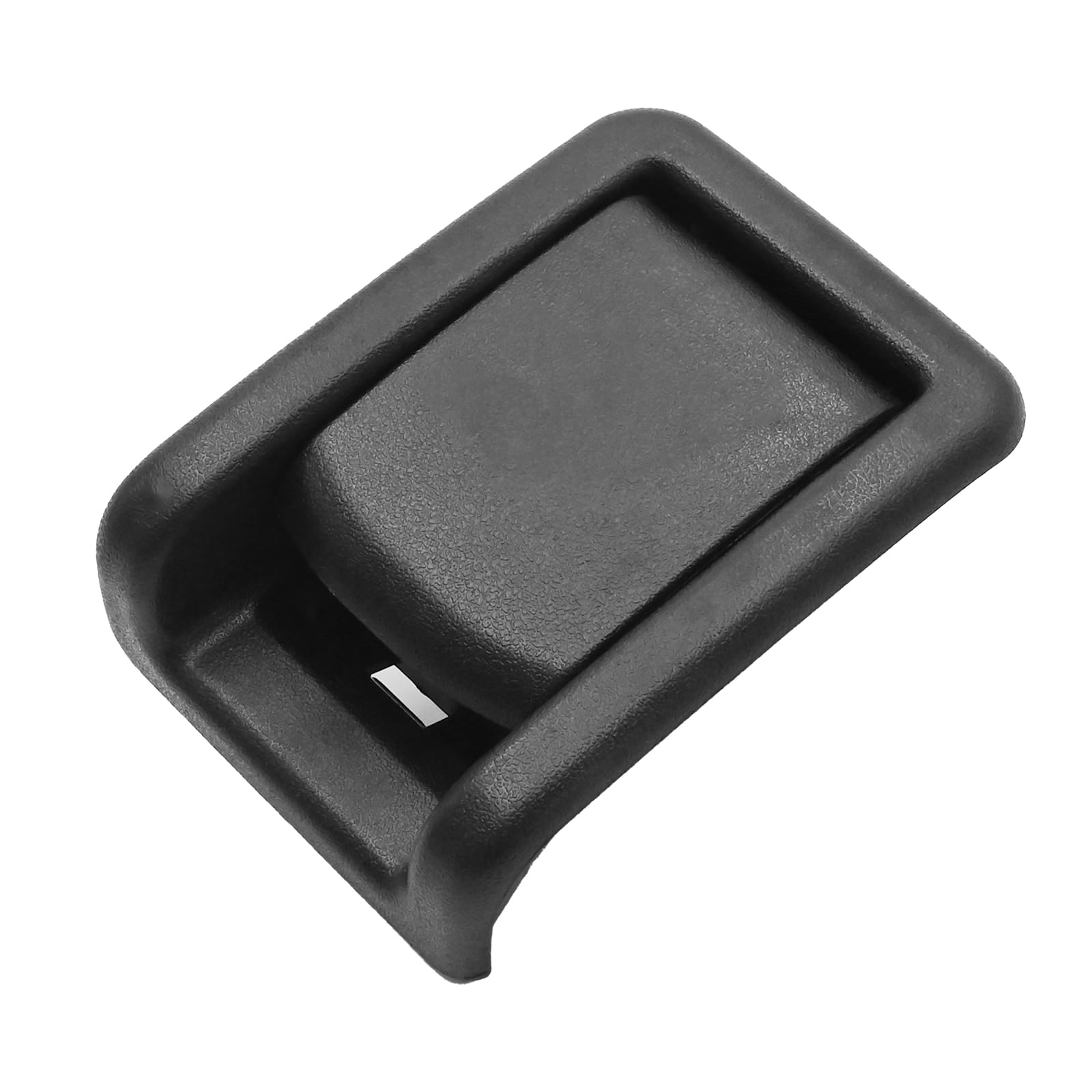 SYOWADA 72057-60130-C0 Rear Seat Lock Control Lever Replacement for Toyota 4runner 2009 2010 2011 2012 2013 2014 2015 2016 2017 2018 2019 Replace 72057-60130-A3 (Black)