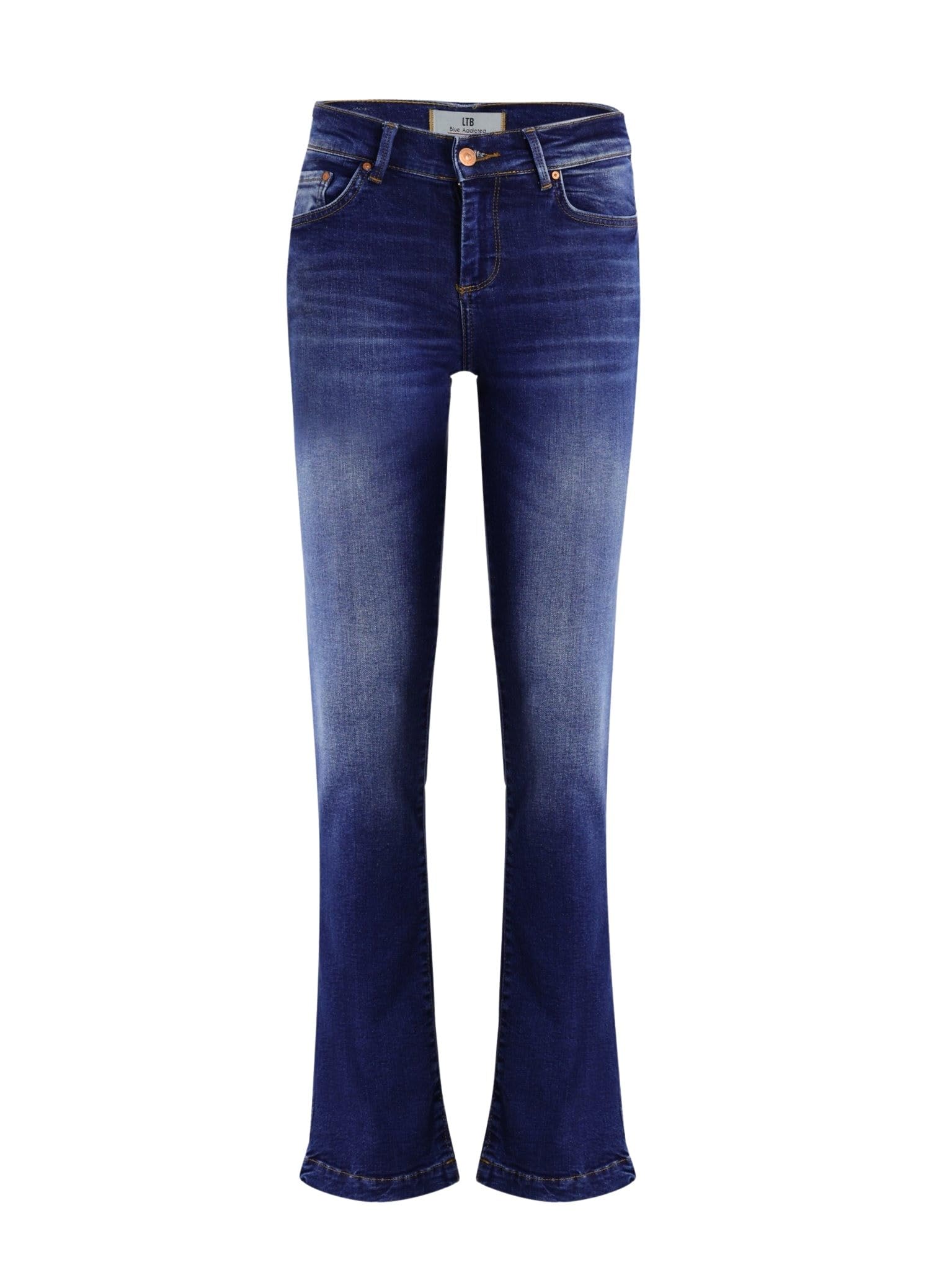 LTB Damen Jeans Fallon
