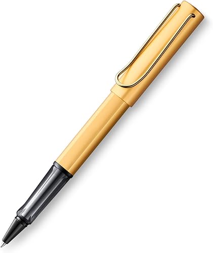 LAMY Bolígrafo Lx Oro