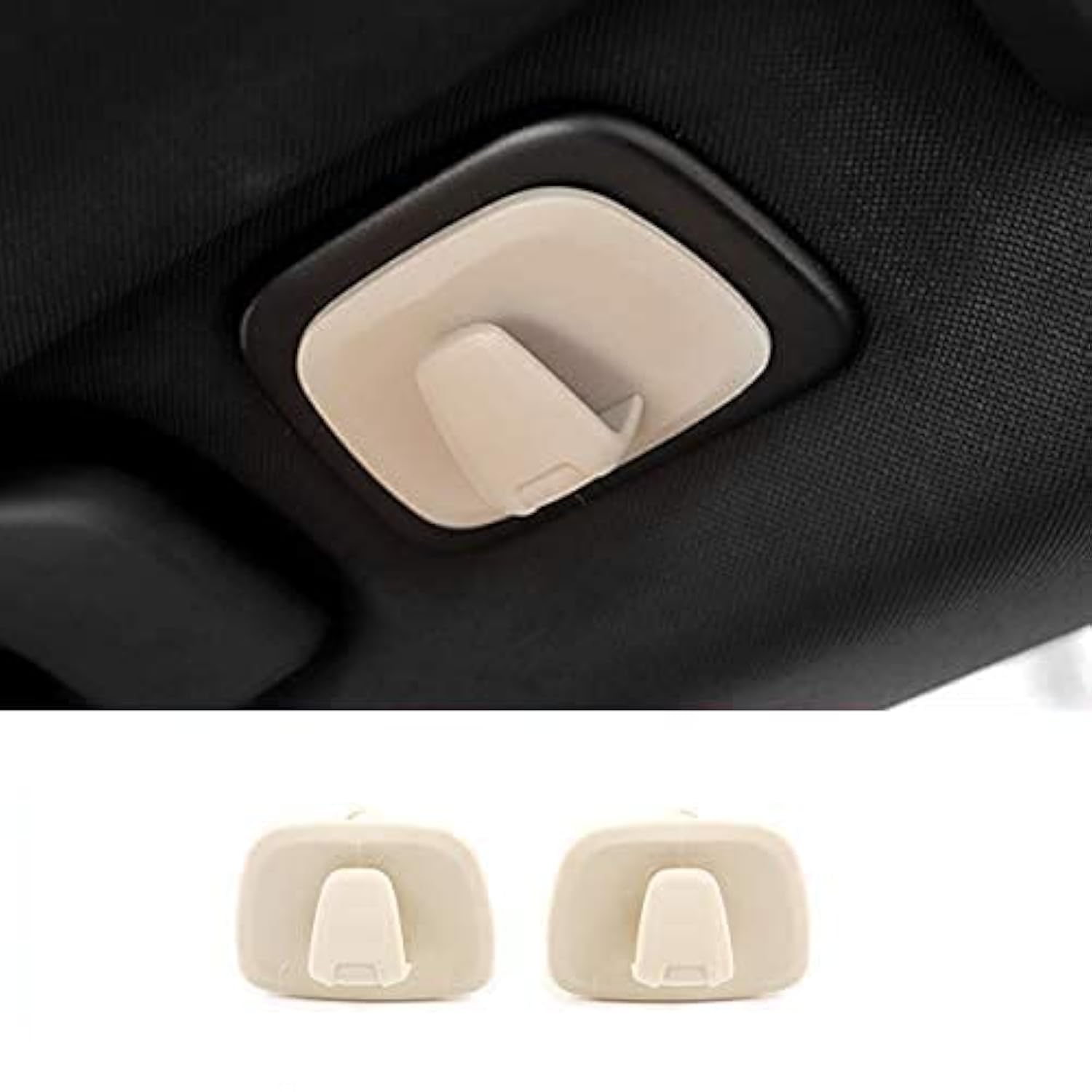 Auto Kleerhanger voor Volvo S90 C70 V60 V70 XC40 XC70 XC90, Auto Achterbank Hoofdsteun Hanger Multifunctionele Verstelbare Autostoel Kapstok Hanger voor jas Pak jas, 2 pcs Auto Kleerhanger voor Volvo S90 C70 V60 V70 XC40 XC70 XC90, Auto Achterbank Hoofdsteun Hanger Multifunctionele Verstelbare Autostoel Kapstok Hanger voor jas Pak jas, 2 pcs