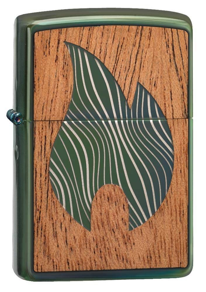 Zippo WOODCHUCK USA Lighters