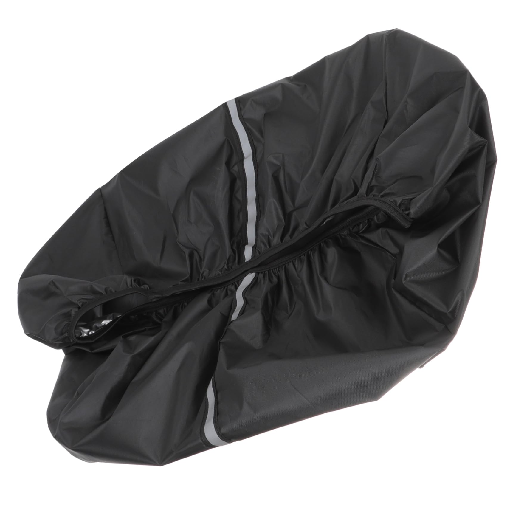 Mikikit Bike Basket Liner Cover Design for Bike Baskets Practical Protection for Cycling Hiking Camping Travel More Lightweight Portable