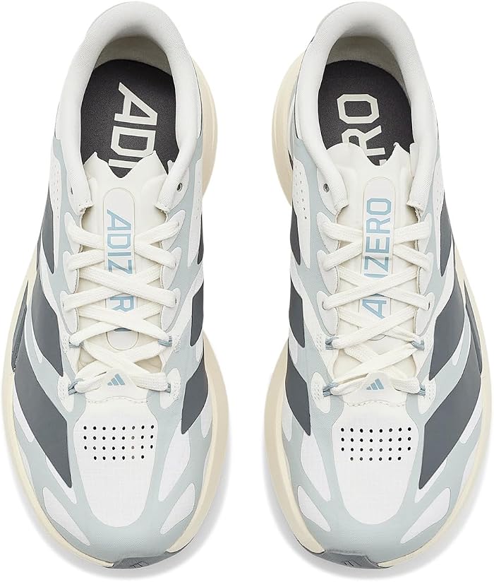 Обувь adidas adiZero EVO SL EXO Running Shoes — фото 6