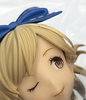 Amazon | フィギュア グランブルーファンタジー ジータ アイドルVer 1