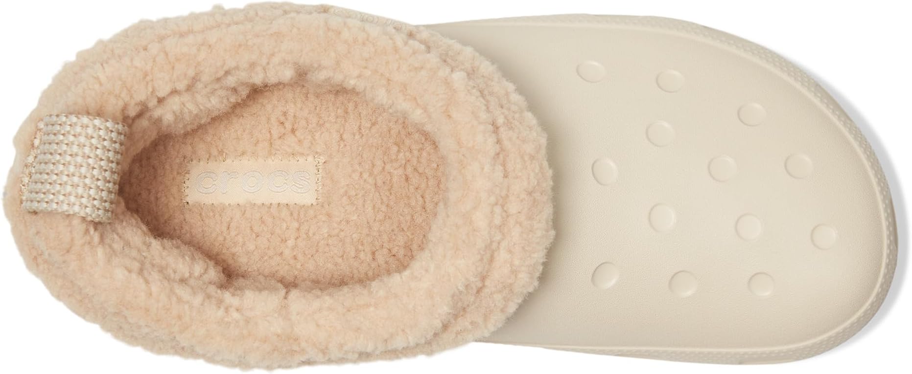 Top View