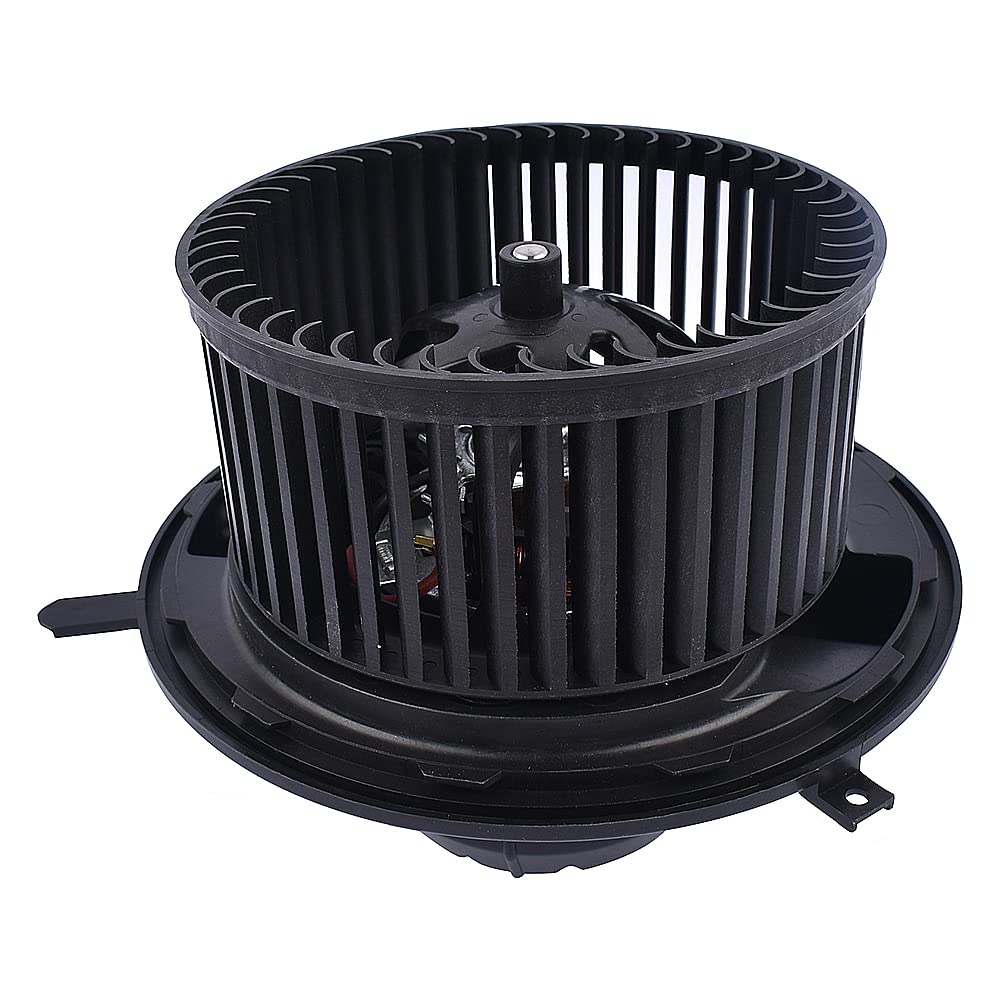 Motore del soffiatore 1698200642 Compatibile con Classe A W169 A150 A160 A170 A180 A200 E-CELL Classe B W245 B150 B160 B170 B180 B200 F-CELL A1698200642 715052VA 219220580 8EW351149551 0917089