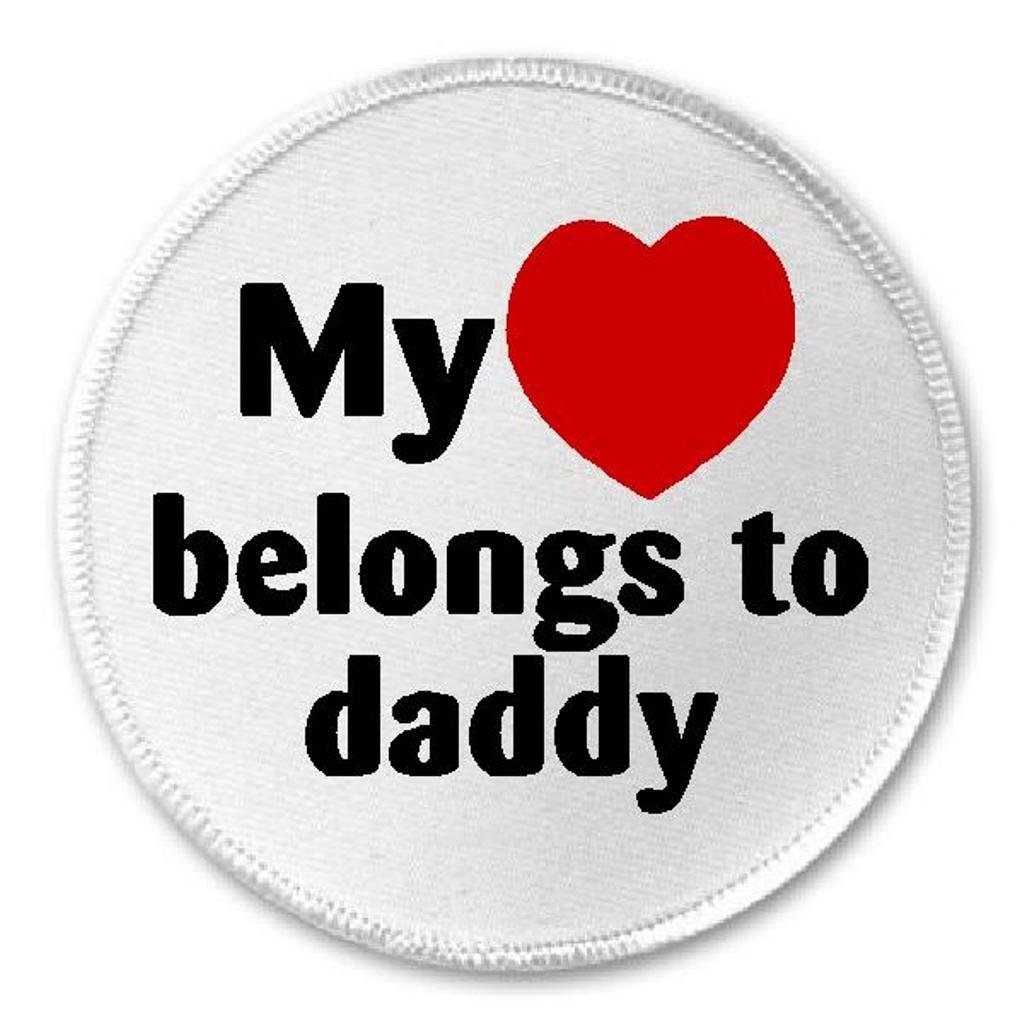 My Heart Belongs To Daddy - 3