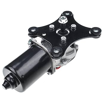 Amazon.com: NoadaAuto Windshield Wiper Motor for Nissan for