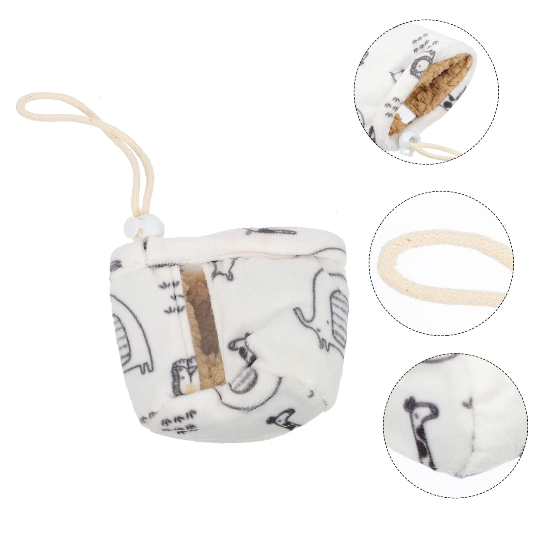 Toyvian 5piezas Funda Protectora para Biberón Bottle Sleeve Material De Antigolpes y Aislante para Bebés y Viajes