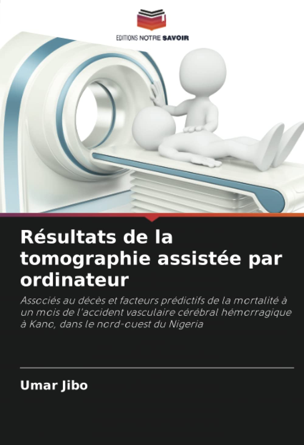 Resultats De La Tomographie Assistee Par Ordinateur Associes Au