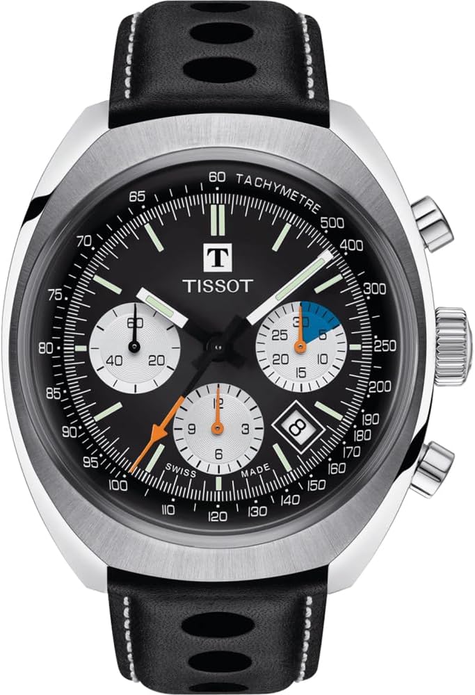 Tissot Heritage 1973