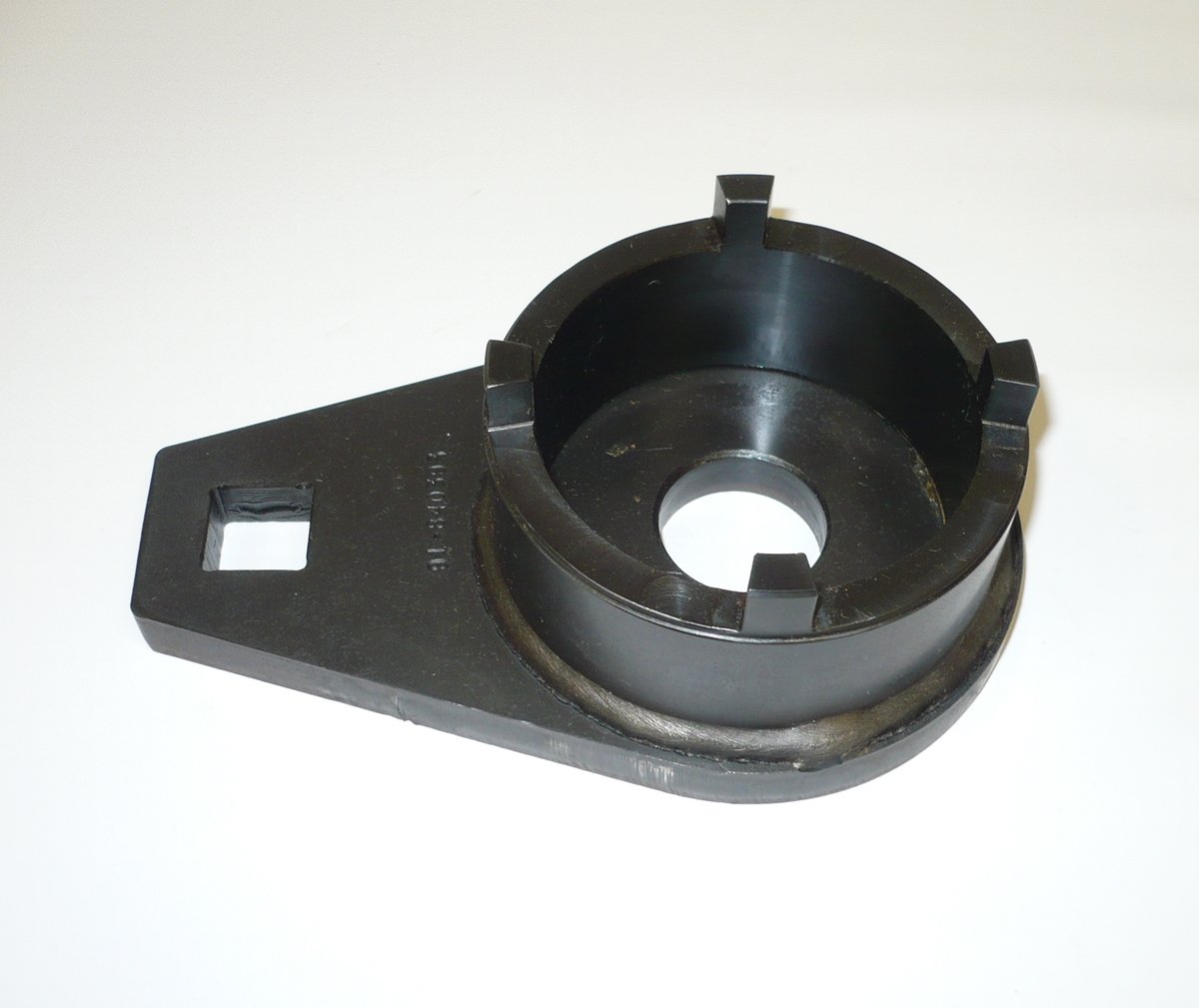 Amazon.com: Bearing Carrier Retainer Remover Tool WSM 983-112 OEM 