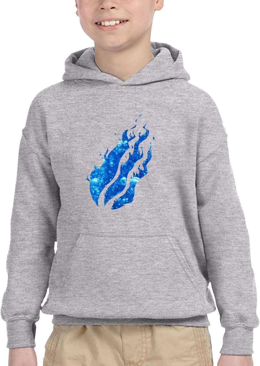 Preston Styles Merch Hoodie for Kids Pullover Hoodies Sweater with Pocket for Boys Girls