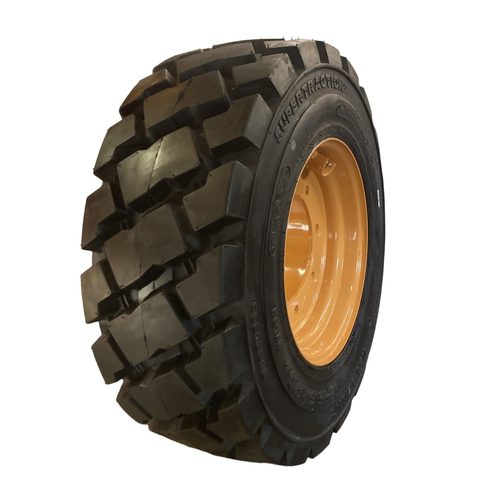 Amazon.com: (1) Heavy Duty 12-16.5 Forerunner SKS-7 Front Backhoe